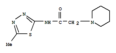 Structure of 141400-65-9
