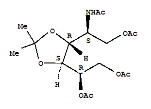 Structure of 14166-65-5
