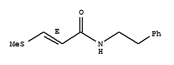 Structure of 142717-65-5