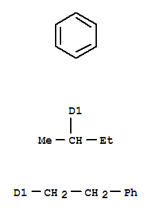 Structure of 142828-65-7