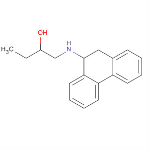 Structure of 143208-65-5
