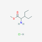 Structure of 14328-65-5