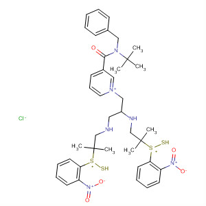 Structure of 143570-65-4