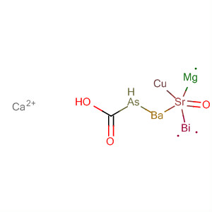 Structure of 143624-65-1