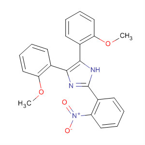 Structure of 143672-65-5
