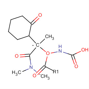 Structure of 143995-65-7