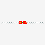 Structure of 14448-65-8