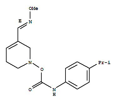 Structure of 145071-65-4