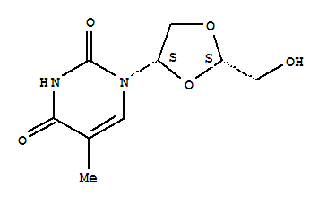 Structure of 145414-65-9