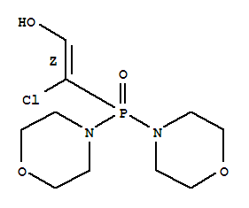 Structure of 145532-65-6