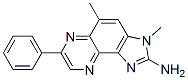 Structure of 146177-65-3