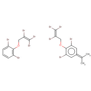 Structure of 14643-65-3