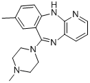 Structure of 147395-65-1