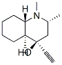 Structure of 14788-65-9