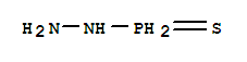 Structure of 14840-65-4