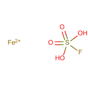 Structure of 14928-65-5