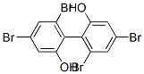Structure of 14957-65-4
