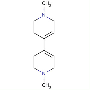 Structure of 14967-65-8