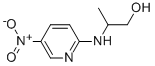 Structure of 149873-65-4