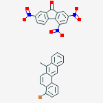 Structure of 15063-65-7