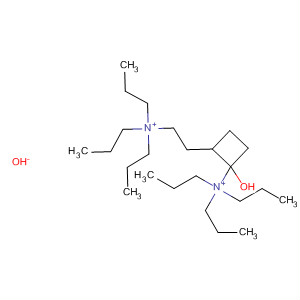 Structure of 151534-65-5