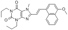 Structure of 151539-65-0