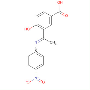 Structure of 151800-65-6