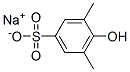 Structure of 15205-65-9