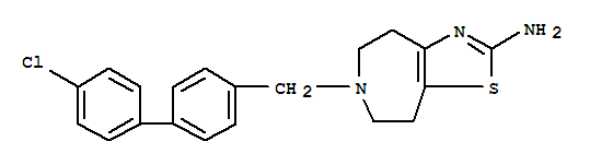 Structure of 152123-65-4