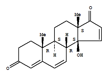 Structure of 152253-65-1