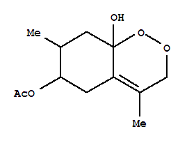 Structure of 152340-65-3