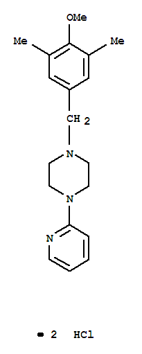Structure of 153607-65-9