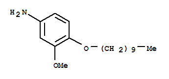 Structure of 15382-65-7