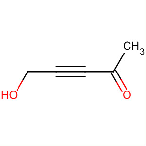 Structure of 15441-65-3