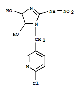 Structure of 155802-65-6