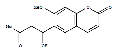 Structure of 156250-65-6