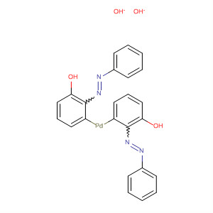 Structure of 15632-65-2