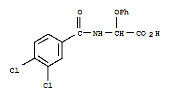 Structure of 15643-65-9