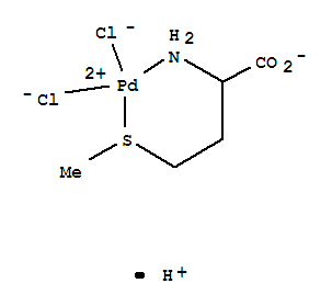Structure of 15654-65-6