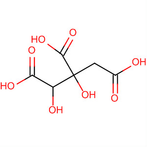Structure of 15686-65-4