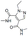 Structure of 15828-65-6