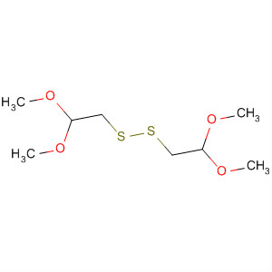 Structure of 15890-65-0
