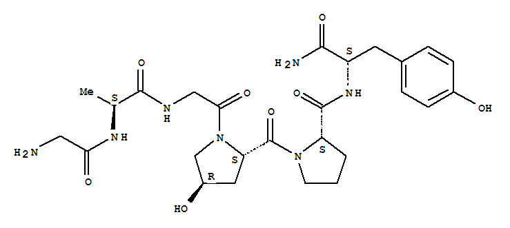 Structure of 159503-65-8