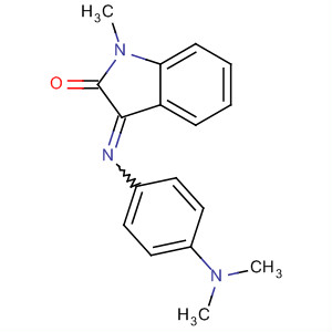 Structure of 16851-65-3