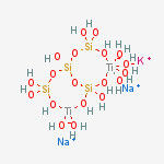 Structure of 168811-65-2