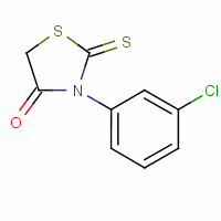Structure of 17062-65-6