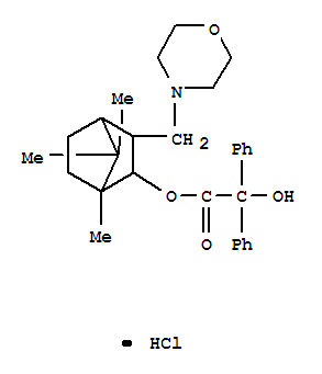 Structure of 17170-65-9