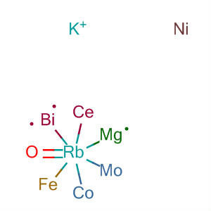 Structure of 172831-65-1