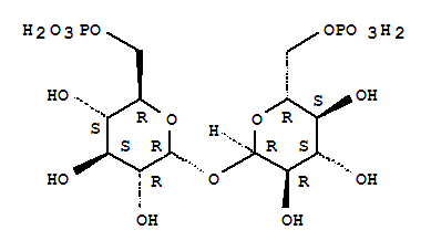 Structure of 1745-65-9