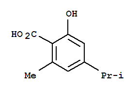 Structure of 17479-65-1